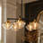Eugie Light Shaded Traditional Chandelier-123016552
