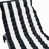 Black/White Striped is out of stock selected