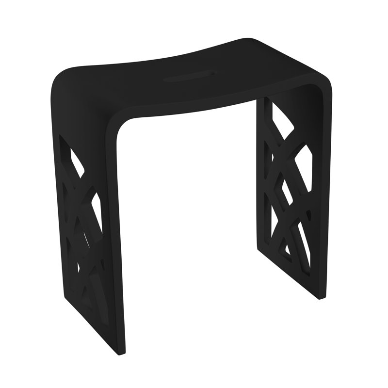 Chaise de douche