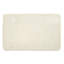 Solid Colour Machine Tufted Area Rug-209436031