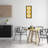" Retro Style Eat Circle Letters Sign " by Ryan Fowler-79134124-79134125