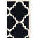 Cannen Hand Tufted Wool Geometric Rug