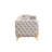 Moorehead 84.25" Boucle Fabric Sofa-93390104