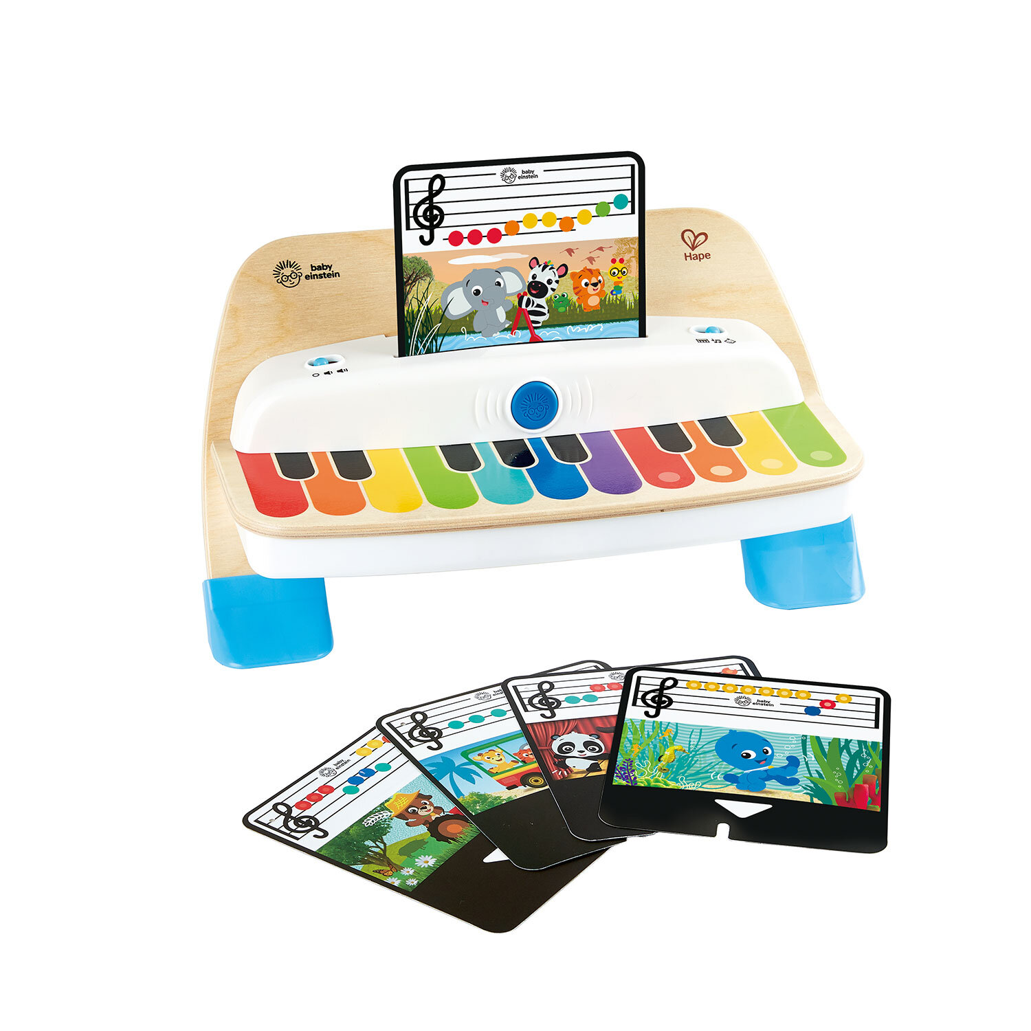 Music Set For Kids, Hape Multi Musical Block Set, With 5 Musical  Instruments. 18 months +