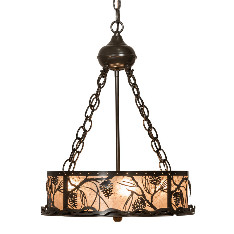 Elborough 4 - Light Pendant