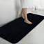 Manufactured Wood Non-Slip Bath Mat