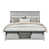 Blanc antique n'est pas disponible
