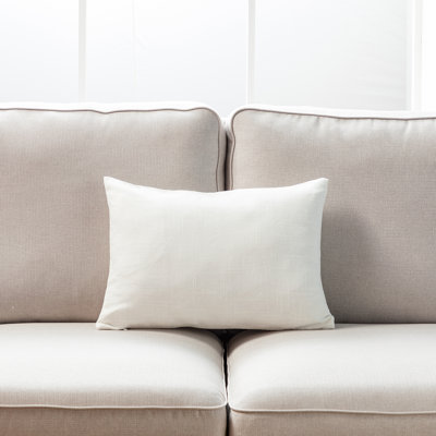 SEATTLE SOLID Throw Pillow