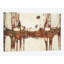 «Building Bridges», reproduction sur toile-30009913-72435669