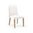 6 - Person Four Leg Dining Set