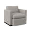 Ledger Sunbrella® Boucle Swivel Chair-70353768-70353795