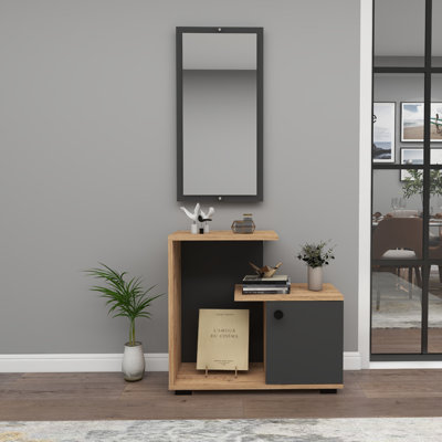 Lily-Lee 72cm Console Table