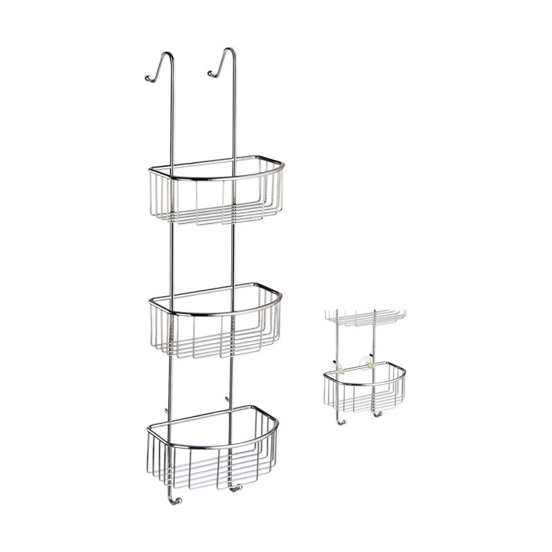Hanging Shower Caddy