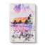 Rodeo Beach - Wrapped Canvas Painting-56644146