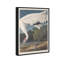 Ho Hoing Crane par Robert Havell - Impression sur toile-63605831-63605838