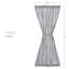 Rideau simple obscurcissant avec passe-tringle Sawyer Mill