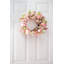 Couronne en plastique 24 po