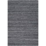 Area Rug in Gray