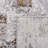 Battaglia Gray/Gold/Black Area Rug-576827447