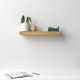 Sherice Floating Shelf