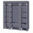 Cecilton 59.06'' Portable Wardrobe-893251646