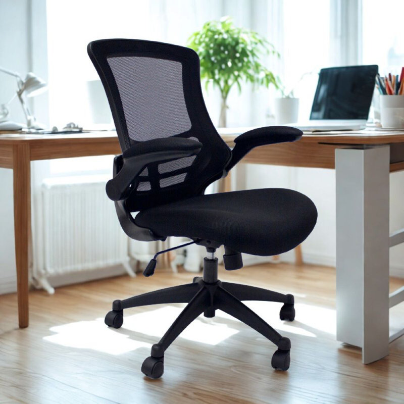 Chaise de bureau Flip Mesh