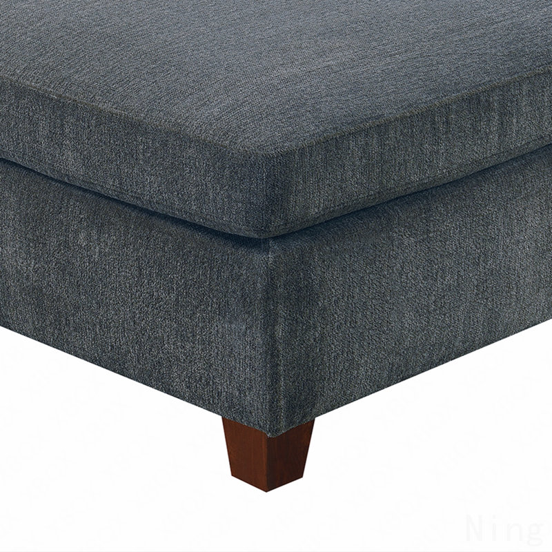 Modular Set - 3Pc In Gray