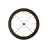 Agrippino 12 - Light Dimmable Wagon Wheel Chandelier