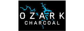 Logo Ozark Charcoal