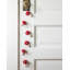 Nordic Felted Mushroom Ornament - Mini - Set of 6