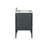 Santos 28" Vanity With Rectangular Undermount Sink-106700574