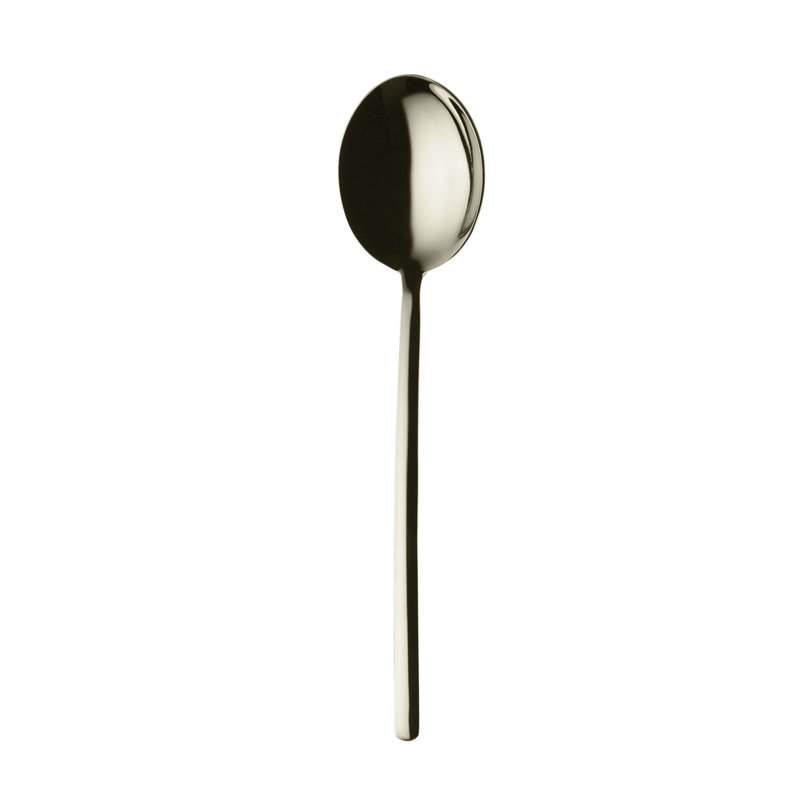 Cuillère due espresso, Champagne