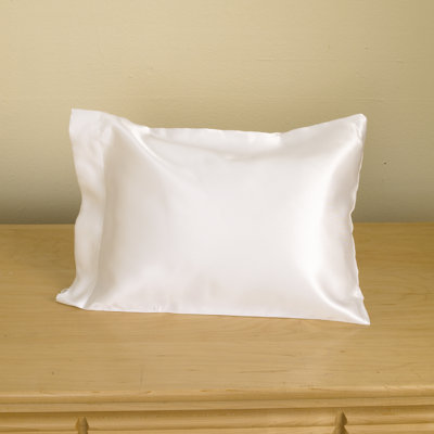 Bhavya Reversible Toddler Pillow Case