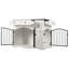 Meuble pour chien 43,3 po Farmhouse-2023033933