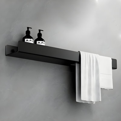 Tablettes murales, tablettes de rangement murales et supports de rangement pour ranger des articles