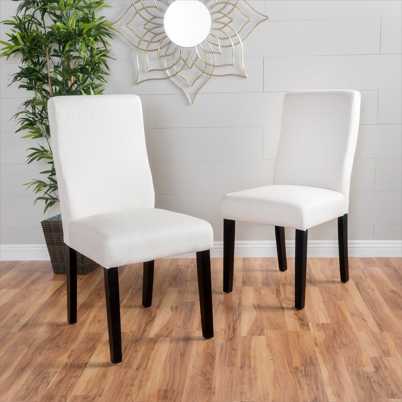 Chaise de salle à manger CORBIN KD