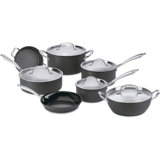 Cuisinart 12 Piece GreenGourmet® Set