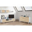 154cm Sideboard