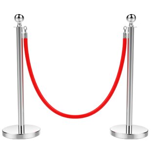 Stanchions You'll Love