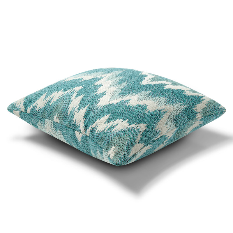 Chevron Throw Pillow