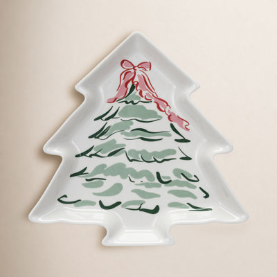Donna 9" Appetizer Plate