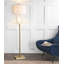 Lampe sur pied 61 po Courson-52827011