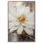 Art floral sur toile Vase doré-105316374-105316387