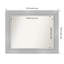 Miroir mural en bois massif Yousef-98811340-98811333