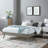 Margo Wood Platform Bed Frame-2065023893-2065023982