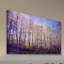 « forest of trees », reproduction d’art sur toile-16291073-24424690