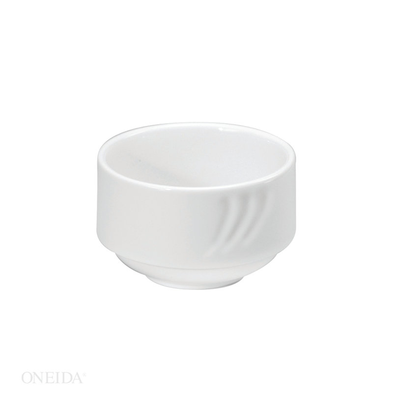Briana 7 oz. Oneida Soup Bowl