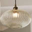 Roycroft 1 - Light Clear Single Pendant