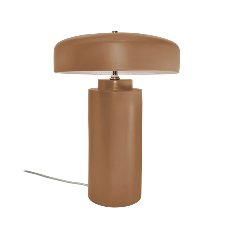 Lampe de table Percy, Adobe