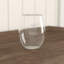 Aaina 21oz. Stemless Wine Glass Set
